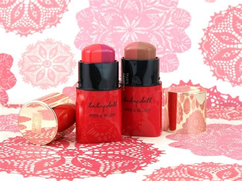 yves saint laurent baby doll kiss|YSL Baby Doll Kiss and Blush • Blush Review & Swatches.